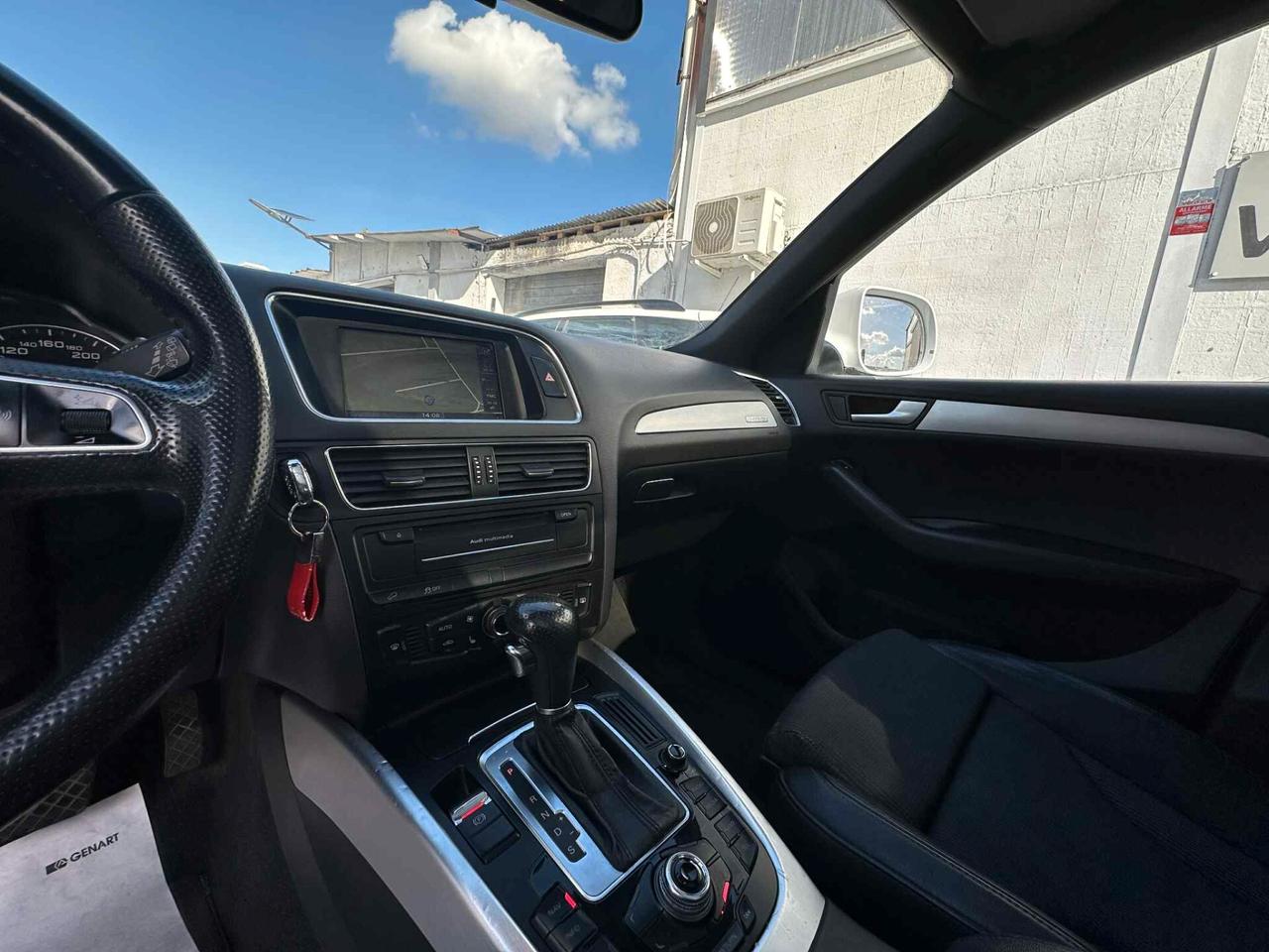 Audi Q5 2.0 TDI 170 CV quattro S tronic Advanced Plus