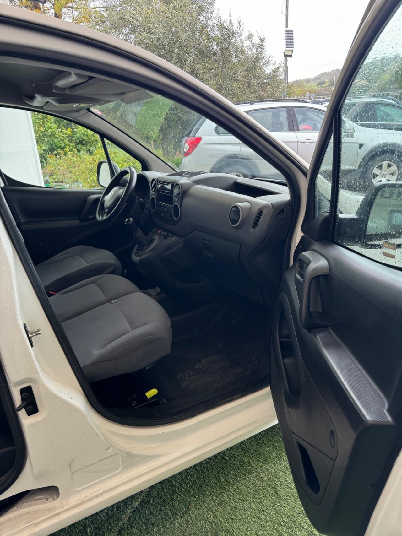 Citroen Berlingo Multispace 1.6 e-HDi 90 CMP6 Collection