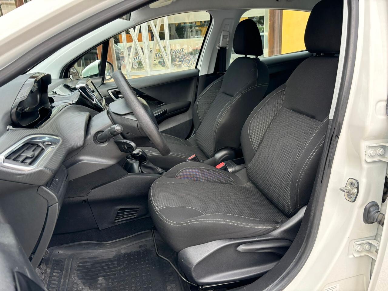 PEUGEOT 208 1.5 BLUE-HDI - 2020