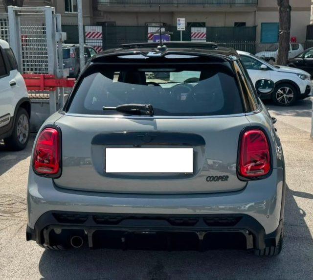 MINI Cooper 1.5 Cooper JCW 5 porte