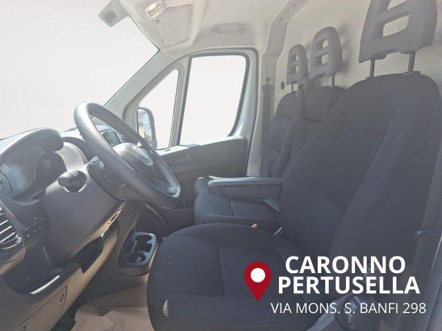 FIAT Ducato 35 2.2 Mjt 140CV PLM-TA Furgone