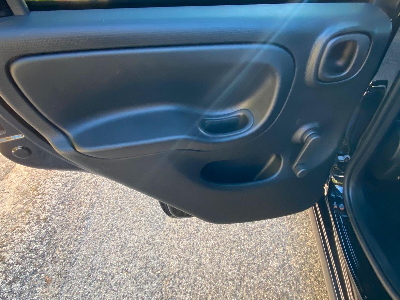 Fiat Panda Mod. PANDINA Cross Pack Color 1.0 FireFly S&S Hybrid 2025