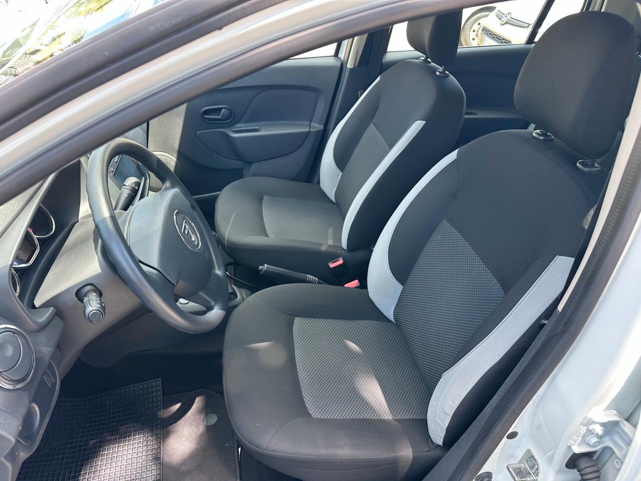 Dacia Logan MCV 1.2 GPL | Ottime Condizioni | - 2015