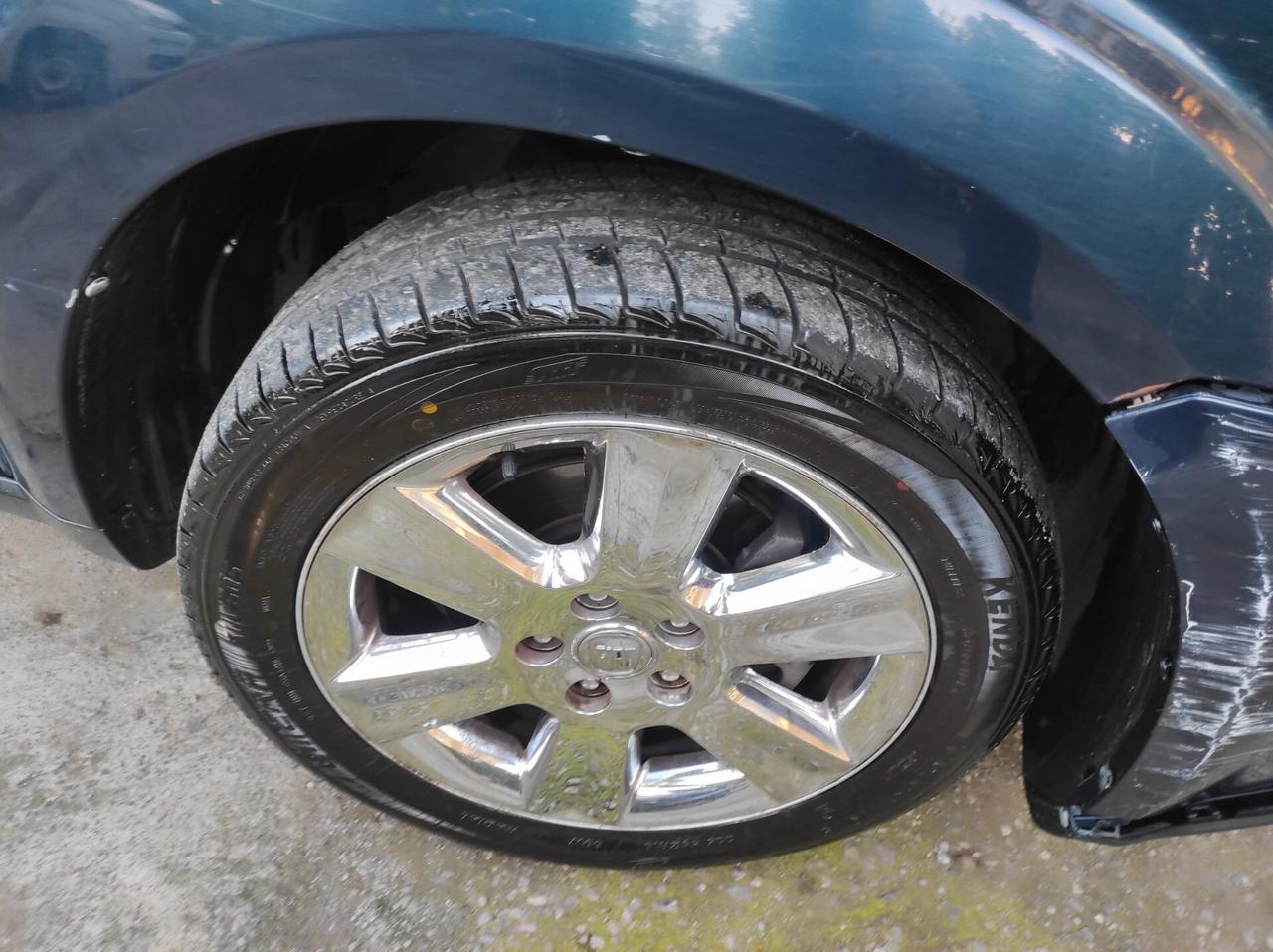 Fiat Freemont 2014 2.0 Multijet 140 cv