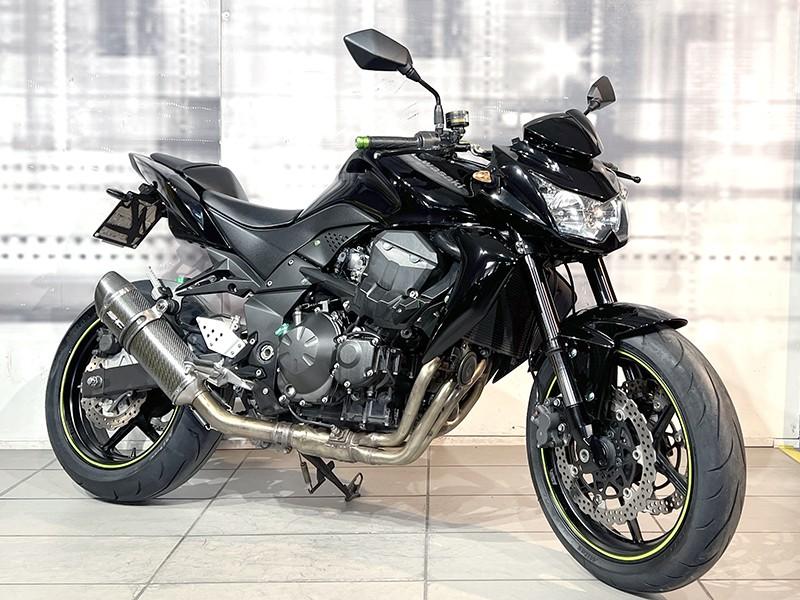 Kawasaki Z 750