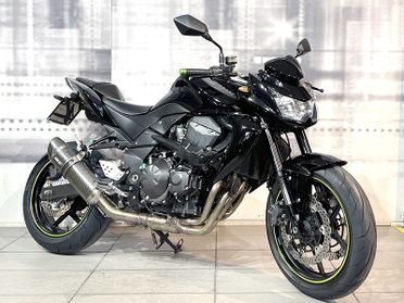 Kawasaki Z 750