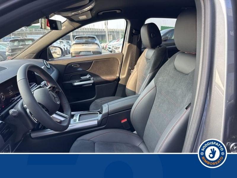 Mercedes-Benz GLA 200d Automatic 4Matic AMG Line Premium