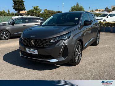 Peugeot 3008 BlueHDi 130 S&S EAT8 Allure Pack IN PROMO
