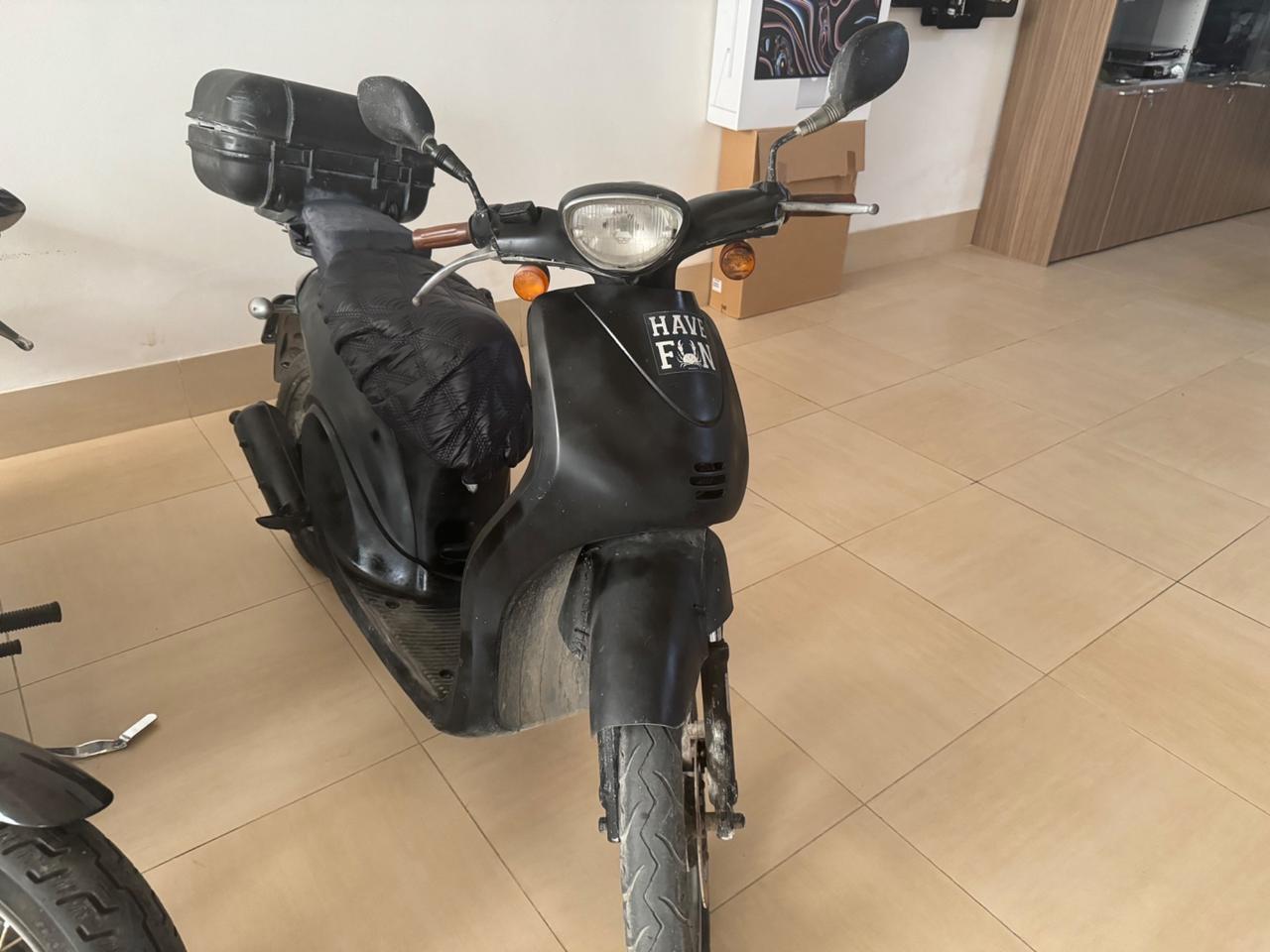 Vendesi scooter 50