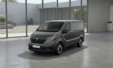 Renault Trafic - APERTI AD AGOSTO
