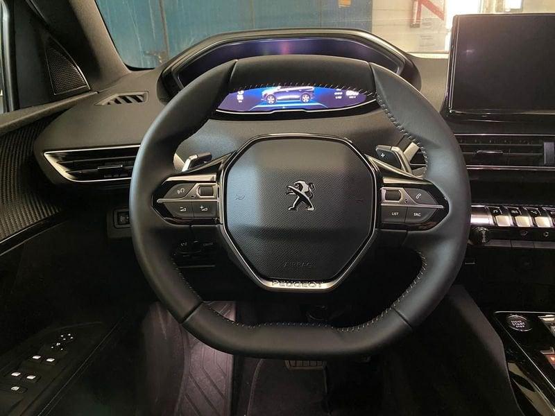 Peugeot 5008 BlueHDi 130 S&S EAT8 Allure Pack - PROMO SALDI DI PRIMAVERA