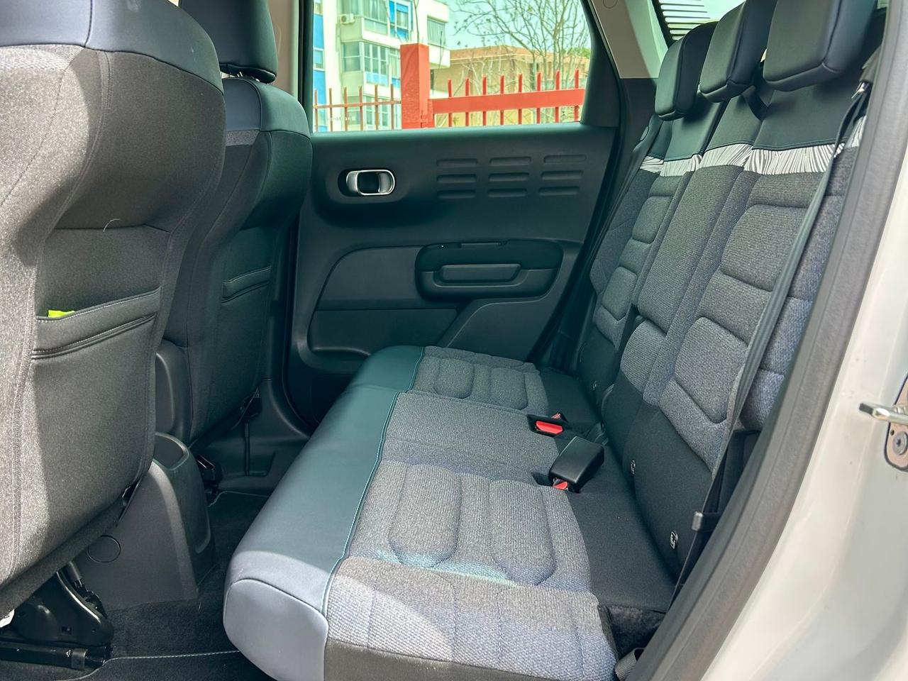 Citroen C3 Aircross 1.2 130 Rip Curl #10382