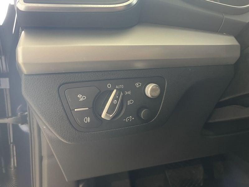 Audi Q5 Sportback 35 TDI Business Advanced S tronic