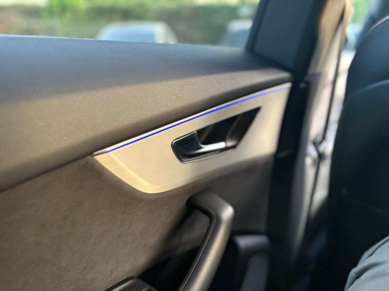 Audi Q8 50 TDI 286 CV quattro tiptronic Sline