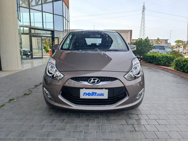 HYUNDAI iX20 1.4 90 CV Comfort