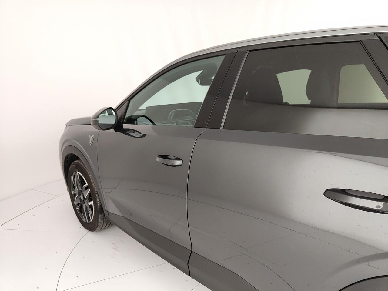 Peugeot 3008 Hybrid 136 e-DCS6 GT