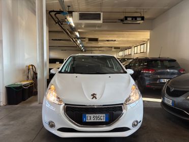 Peugeot 208 1.2 Benzina OK NEOPATENTATI