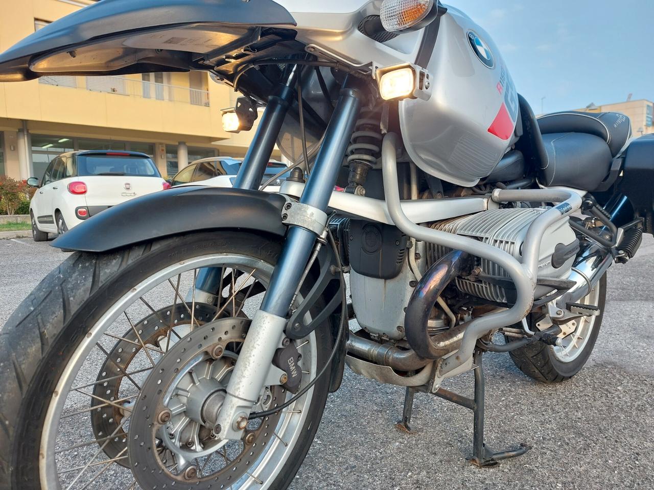 BMW R 1150 GS