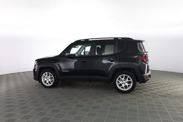 JEEP Renegade Renegade 1.5 Turbo T4 MHEV Limited