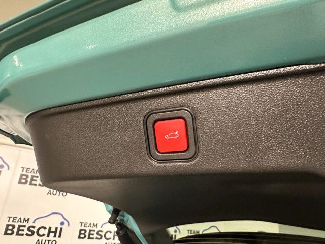 FIAT 600 Hybrid 110 CV DCT MHEV La Prima