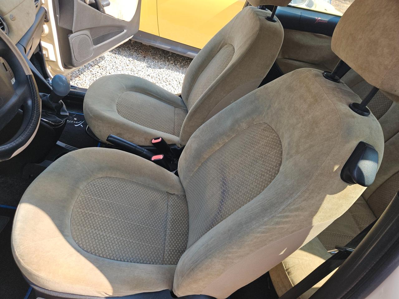 Lancia Ypsilon 1.3 Multijet 16V Oro