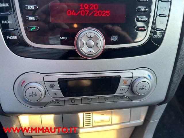 FORD Focus 1.6 TDCi (110CV) SW Tit. DPF !!!!!