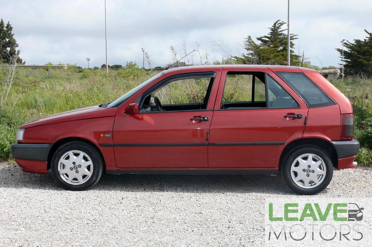Fiat Tipo HSD (M1298)