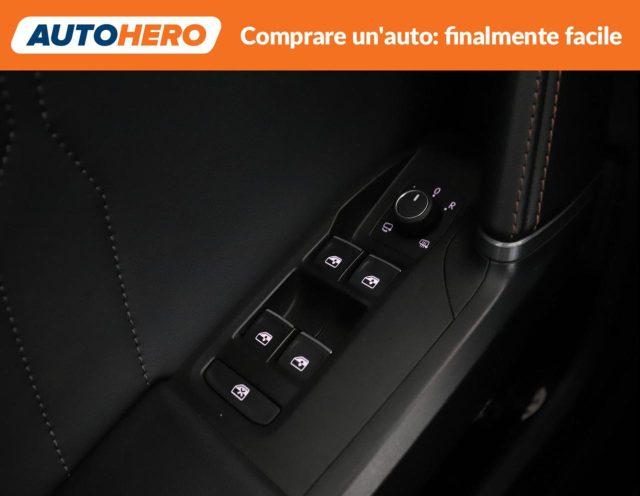 CUPRA Formentor 1.4 e-Hybrid DSG
