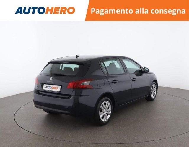 PEUGEOT 308 BlueHDi 120 S&S Business