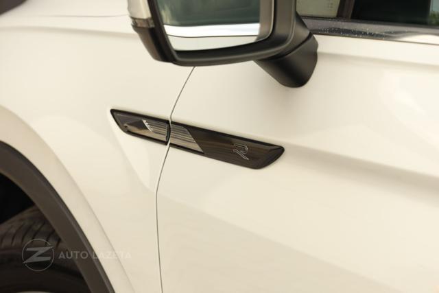 VOLKSWAGEN Tiguan 2.0 TDI 150 CV SCR DSG R-Line