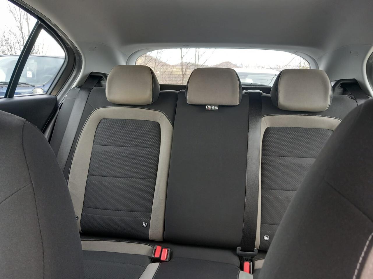 Fiat Tipo 1.6 Mjt S&S 5 porte Lounge