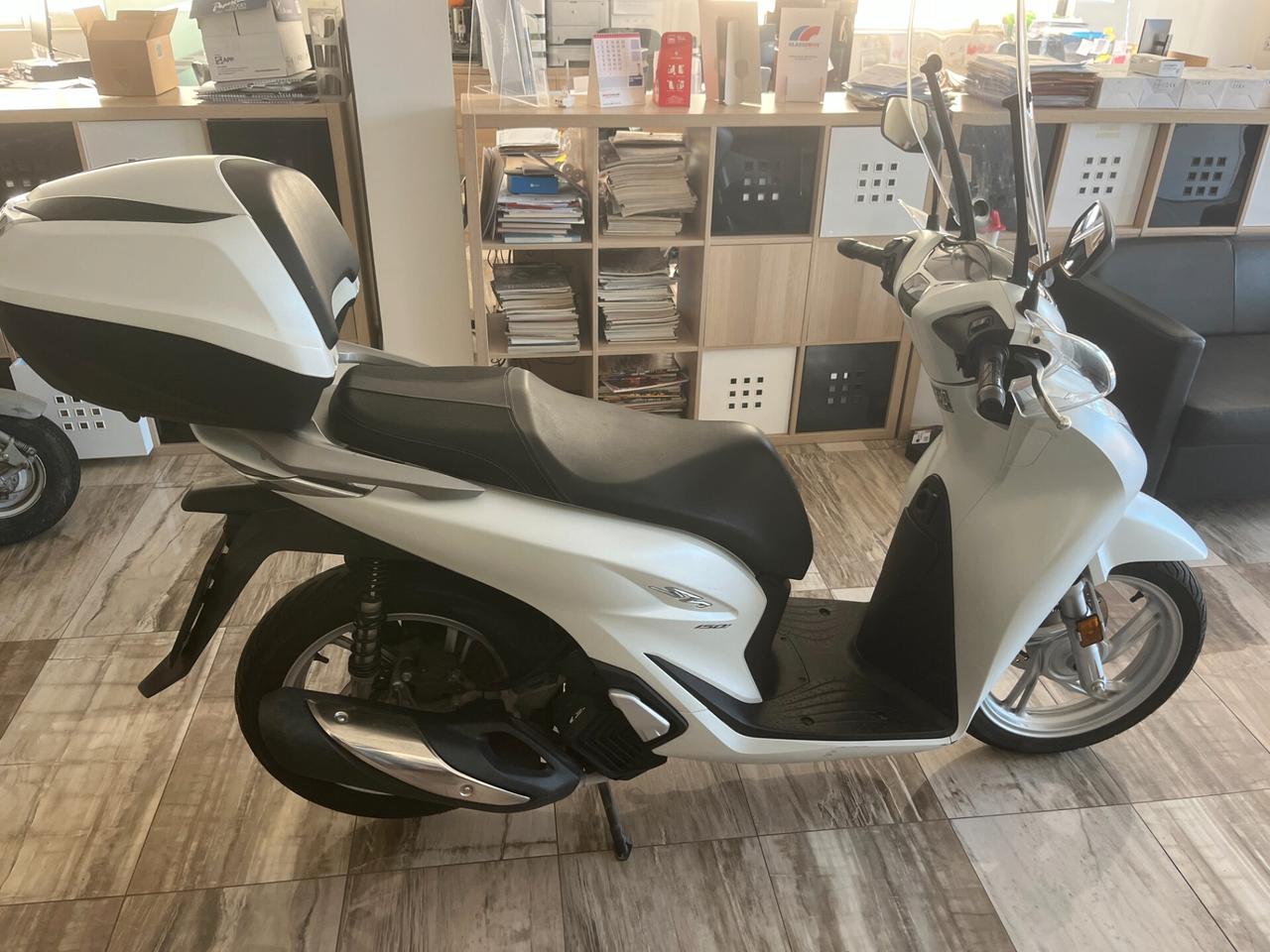 Honda SH 150
