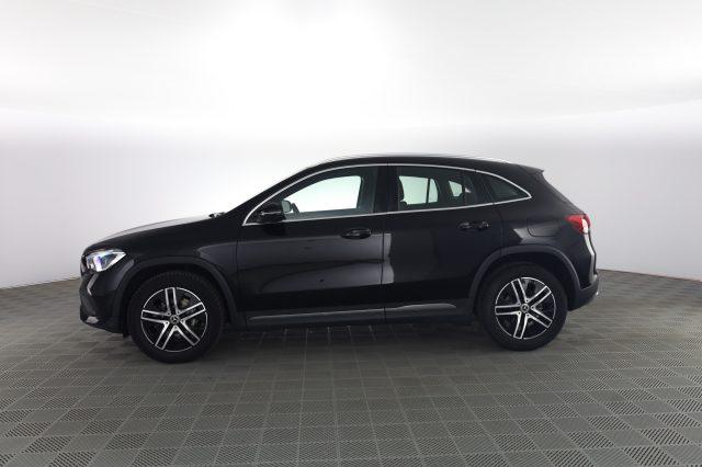 MERCEDES-BENZ CLA sse GLA GLA 200 d Automatic 4MATIC SPORT PLUS