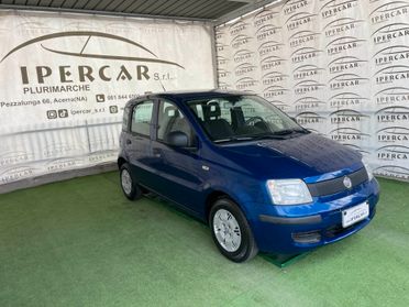 Fiat Panda 1.1 Active Eco