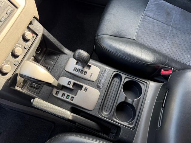 MITSUBISHI Pajero 3.2 16V DI-D 3p. aut. Intense