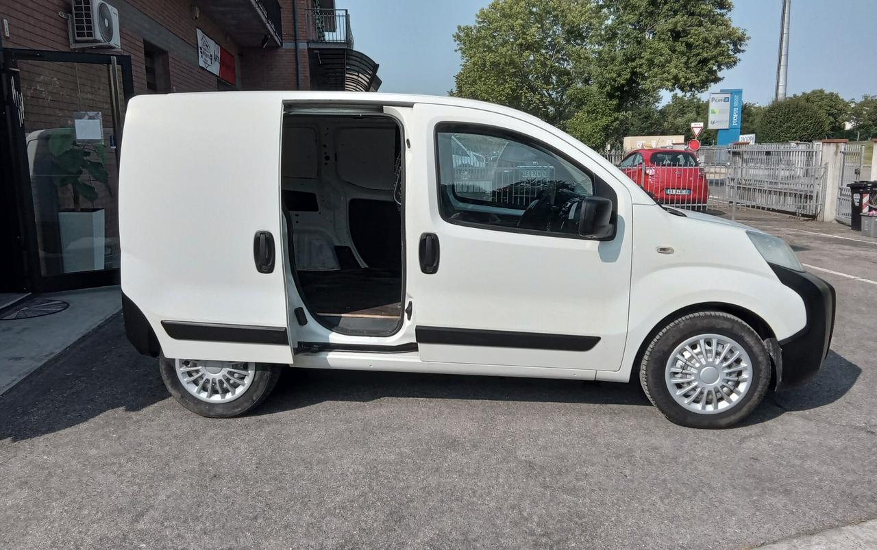 Peugeot Bipper 1.4 HDi 70CV Furgone