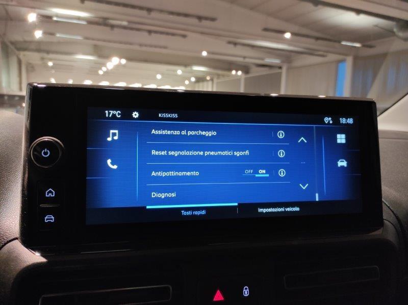 OPEL Combo 5ª serie - Combo Cargo 1.5 Diesel 130CV S&S PC