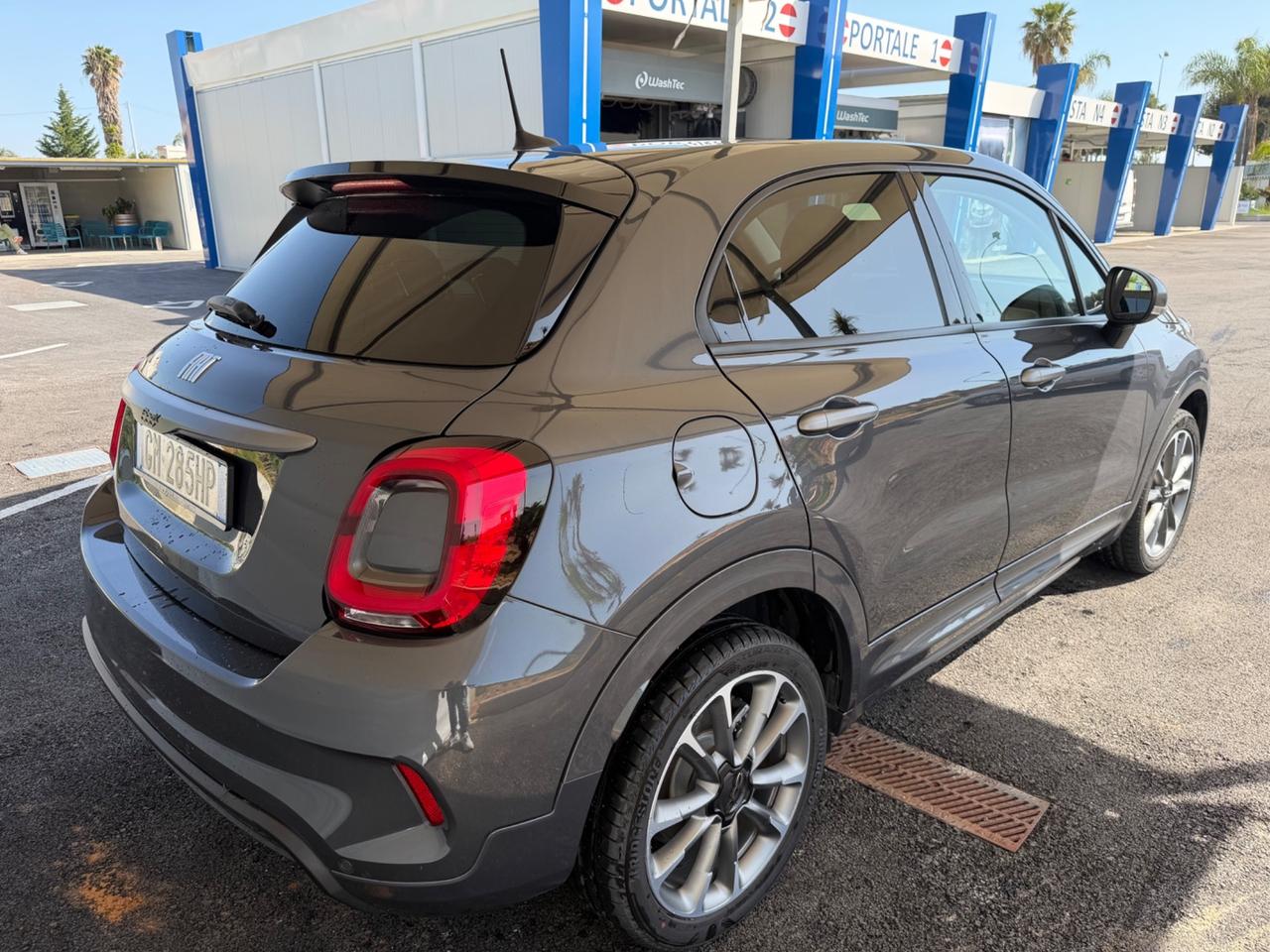 Fiat 500X 1.3 MultiJet 95 CV Sport