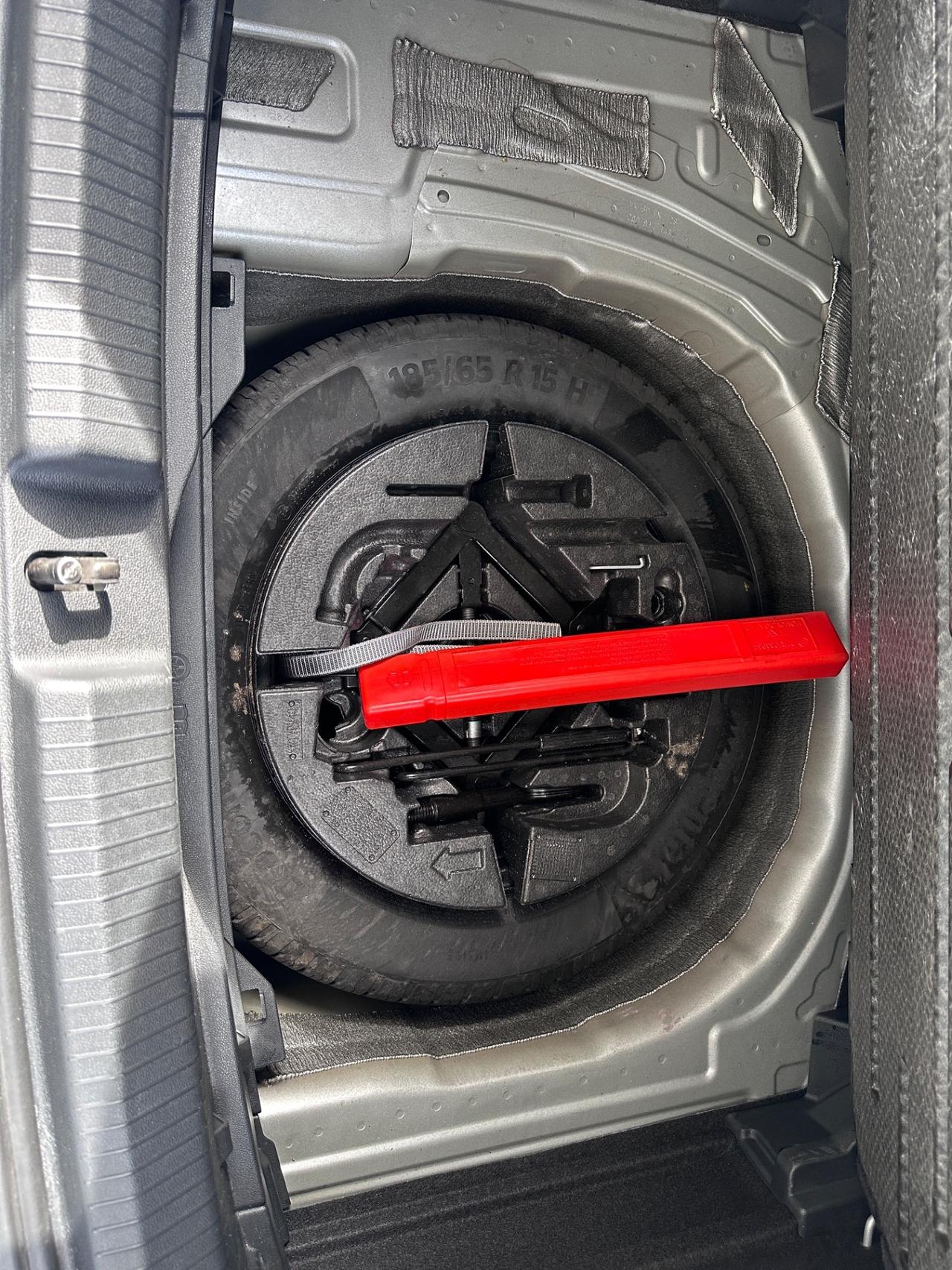 Volkswagen Polo 1.0 TSI Style