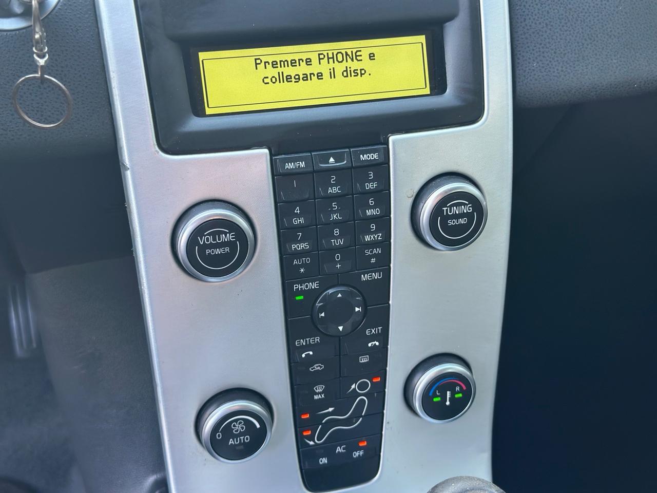 Volvo V50 1.6 TDCI 115CV D2 POLAR PLUS 2012