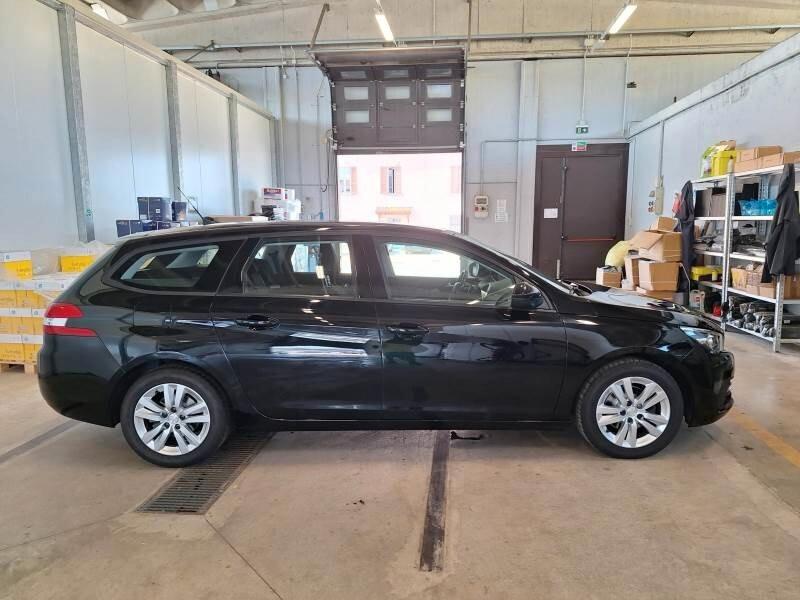 Peugeot 308 BlueHDi 130 S&S SW Business PREZZO REALE