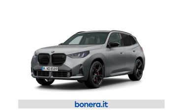 BMW X3 M 50 MSport Pro xDrive Steptronic