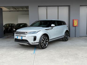 Land Rover Range Rover Evoque 2.0D I4-L.Flw 150 CV AWD Auto SE