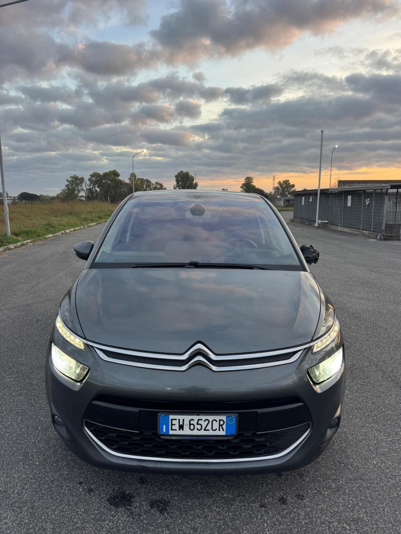 Citroen C4 BlueHDi 100 Business Combi