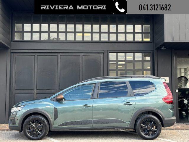 DACIA Jogger 1.0 TCe GPL 100 CV Extreme Up