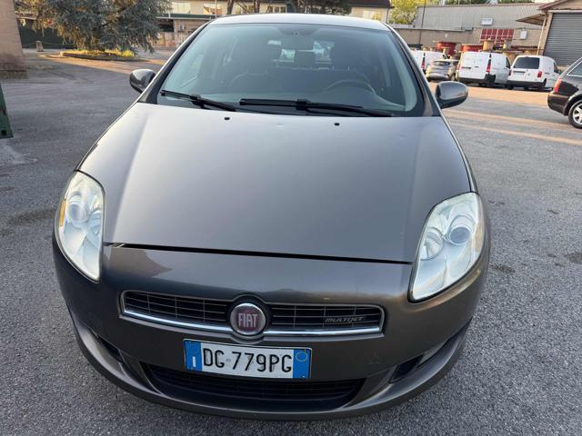 FIAT Bravo 1.9 MJT 120 CV Emotion senza nessun lavoro da fare