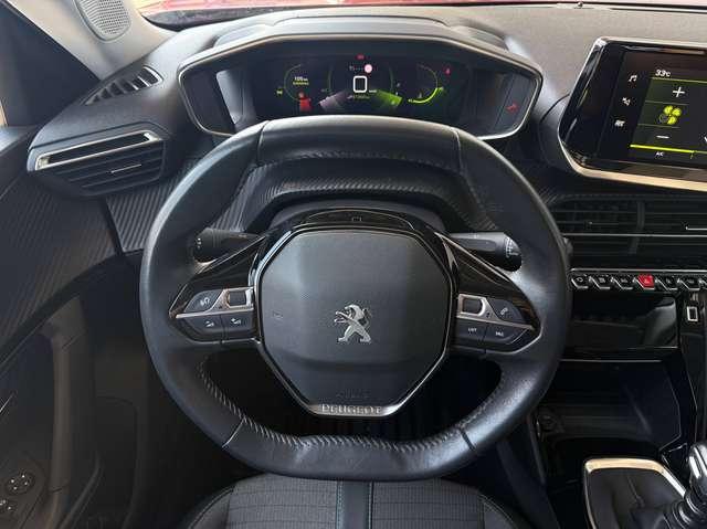 Peugeot 2008 2008 II 2020 1.5 bluehdi Allure s