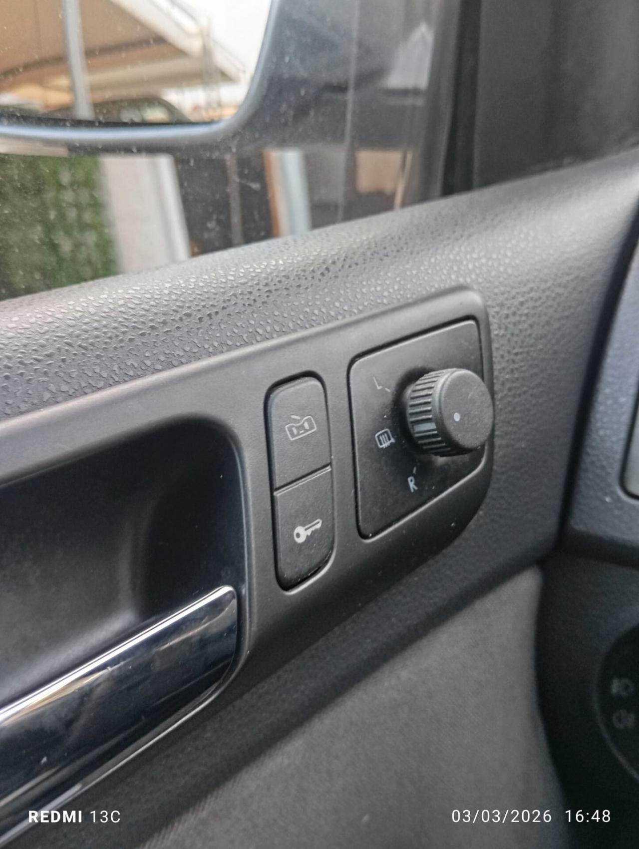 Volkswagen Polo 1.4/69CV TDI 5p. Comfortline