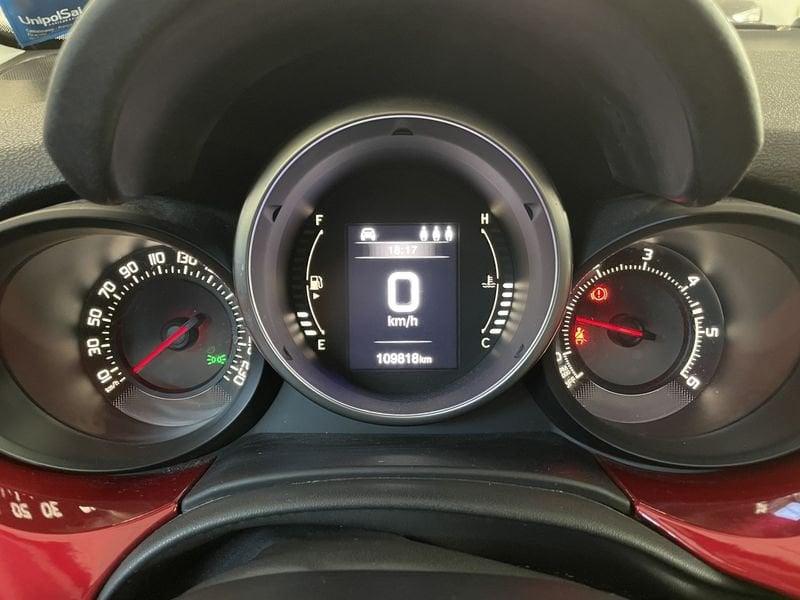 FIAT 500X 1.3 MultiJet 95 CV Business