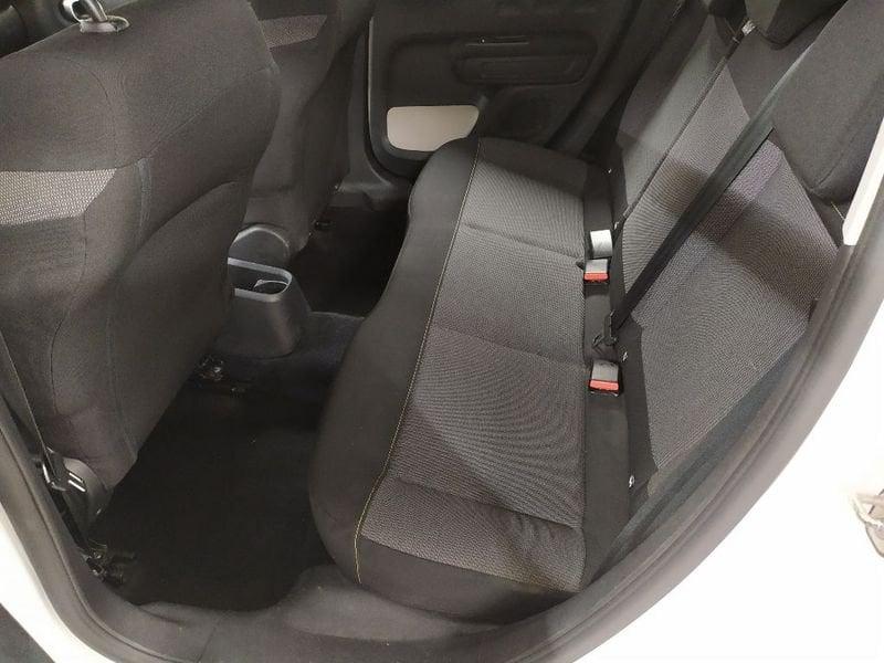 Citroën C3 1.2 puretech Shine Gpl 82cv